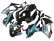 Comprar Carenados Moto BMW S1000RR 2023-2024 - Azul Claro Negro Mate Petronas
