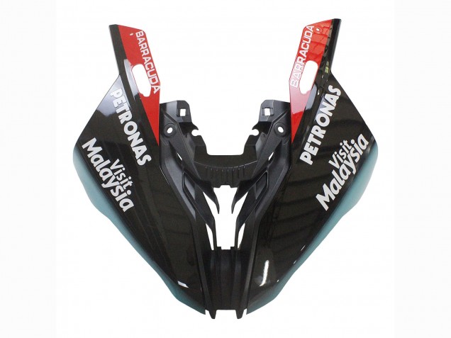 Comprar Carenados Moto BMW S1000RR 2023-2024 - Azul Claro Negro Mate Petronas