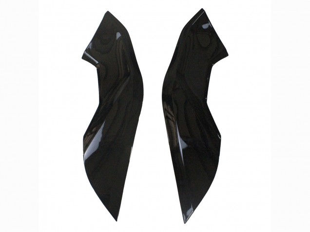 Comprar Carenados Moto BMW S1000RR 2023-2024 - Azul Claro Negro Mate Petronas
