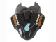 Comprar Carenados Moto BMW S1000RR 2023-2024 - Azul Claro Negro Mate Petronas