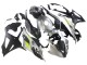 Comprar Carenados Moto BMW S1000RR 2023-2024 - Plata Negro Mate Verde Lima