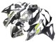 Comprar Carenados Moto BMW S1000RR 2023-2024 - Plata Negro Mate Verde Lima