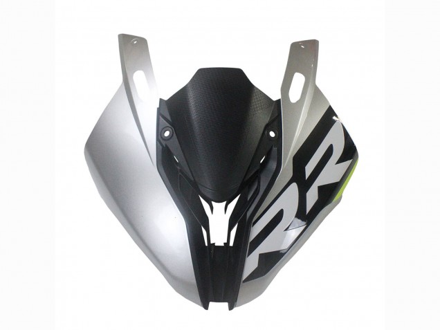 Comprar Carenados Moto BMW S1000RR 2023-2024 - Plata Negro Mate Verde Lima