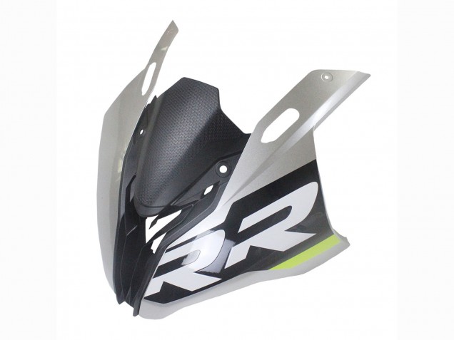 Comprar Carenados Moto BMW S1000RR 2023-2024 - Plata Negro Mate Verde Lima
