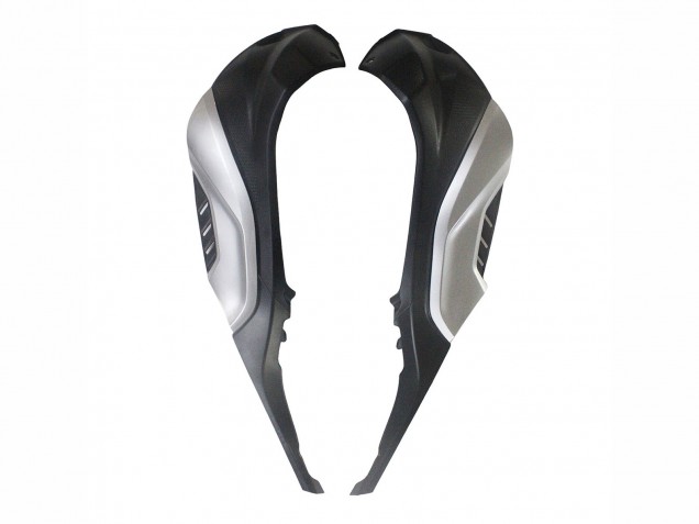Comprar Carenados Moto BMW S1000RR 2023-2024 - Plata Negro Mate Verde Lima