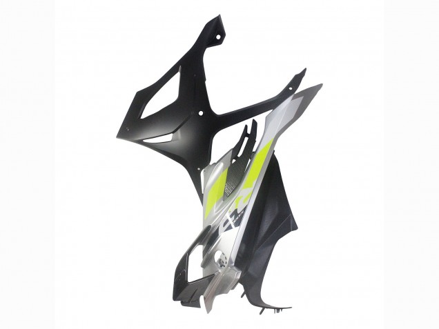 Comprar Carenados Moto BMW S1000RR 2023-2024 - Plata Negro Mate Verde Lima