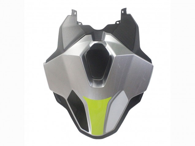 Comprar Carenados Moto BMW S1000RR 2023-2024 - Plata Negro Mate Verde Lima