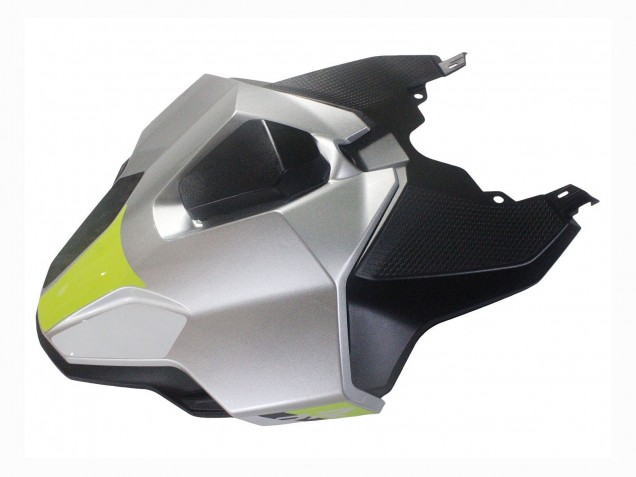 Comprar Carenados Moto BMW S1000RR 2023-2024 - Plata Negro Mate Verde Lima