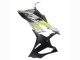 Comprar Carenados Moto BMW S1000RR 2023-2024 - Plata Negro Mate Verde Lima