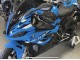 Comprar Carenados Moto BMW S1000RR 2023-2024 - Azul Negro