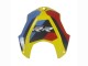 Comprar Carenados Moto BMW S1000RR 2023-2024 - Amarillo FibraCarbono