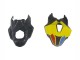 Comprar Carenados Moto BMW S1000RR 2023-2024 - Amarillo FibraCarbono