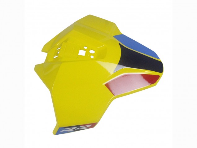 Comprar Carenados Moto BMW S1000RR 2023-2024 - Amarillo FibraCarbono