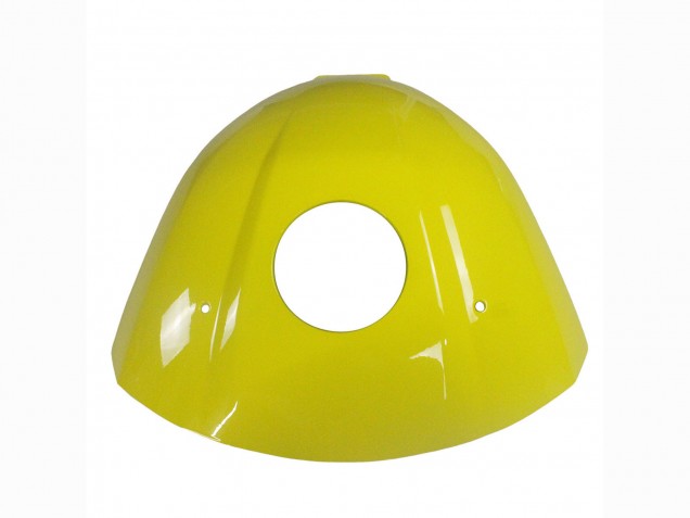 Comprar Carenados Moto BMW S1000RR 2023-2024 - Amarillo FibraCarbono