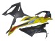 Comprar Carenados Moto BMW S1000RR 2023-2024 - Amarillo FibraCarbono