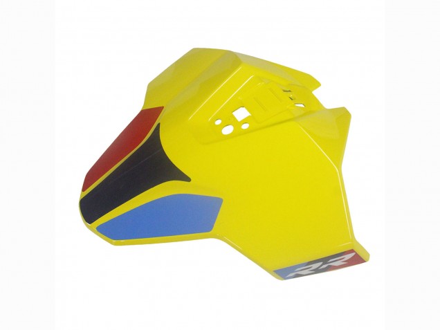 Comprar Carenados Moto BMW S1000RR 2023-2024 - Amarillo FibraCarbono