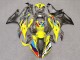 Comprar Carenados Moto BMW S1000RR 2023-2024 - Amarillo FibraCarbono