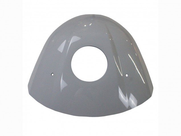 Comprar Carenados Moto BMW S1000RR 2023-2024 - Nardo Gris Negro Mate