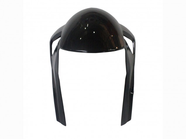 Comprar Carenados Moto BMW S1000RR 2023-2024 - Nardo Gris Negro Mate