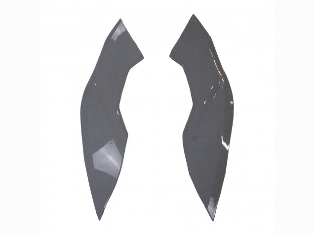 Comprar Carenados Moto BMW S1000RR 2023-2024 - Nardo Gris Negro Mate