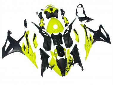 Comprar Carenados Moto BMW S1000RR 2023-2024 - Amarillo Negro