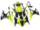 Comprar Carenados Moto BMW S1000RR 2023-2024 - Amarillo Negro