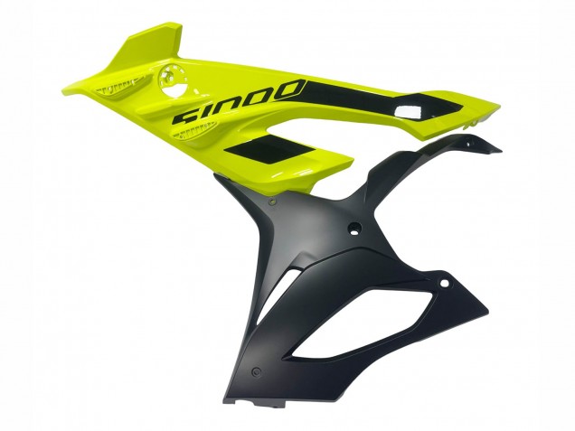 Comprar Carenados Moto BMW S1000RR 2023-2024 - Amarillo Negro
