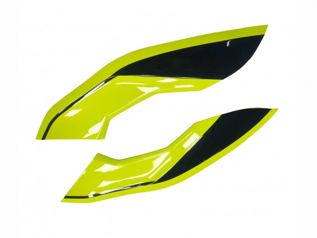 Comprar Carenados Moto BMW S1000RR 2023-2024 - Amarillo Negro