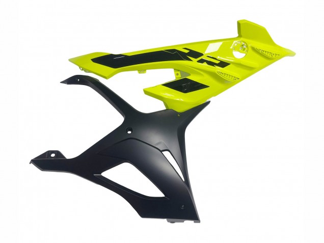 Comprar Carenados Moto BMW S1000RR 2023-2024 - Amarillo Negro