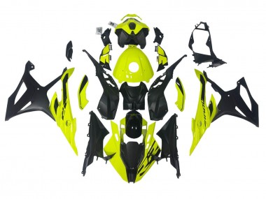 Comprar Carenados Moto BMW S1000RR 2023-2024 - Amarillo Negro