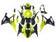 Comprar Carenados Moto BMW S1000RR 2023-2024 - Amarillo Negro