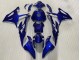 Comprar Carenados Moto BMW S1000RR 2023-2024 - Azul Oscuro Brillante