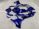 Comprar Carenados Moto BMW S1000RR 2023-2024 - Azul Oscuro Brillante