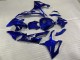 Comprar Carenados Moto BMW S1000RR 2023-2024 - Azul Oscuro Brillante