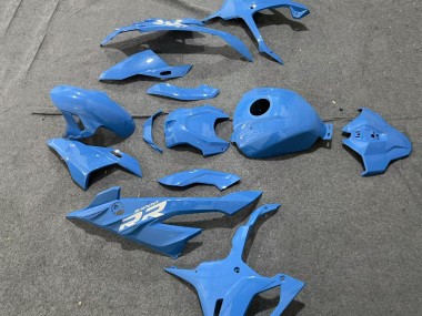 Comprar Carenados Moto BMW S1000RR 2023-2024 - Azul Brillante