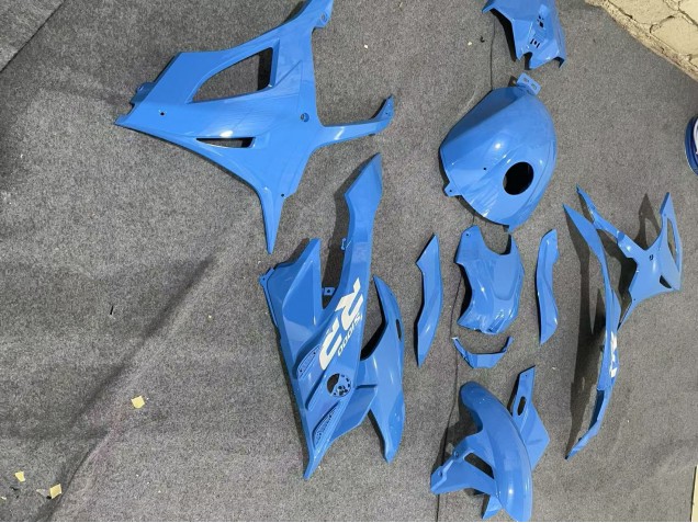 Comprar Carenados Moto BMW S1000RR 2023-2024 - Azul Brillante