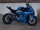 Comprar Carenados Moto BMW S1000RR 2023-2024 - Azul Brillante