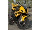 Comprar Carenados Moto BMW S1000RR 2023-2024 - Amarillo Brillante