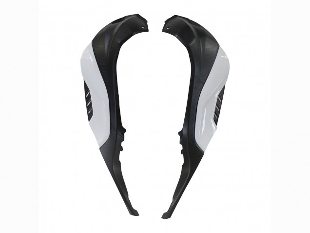 Comprar Carenado Moto BMW S1000RR 2023-2024 - Blanco Azul Rojo Negro Mate