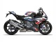 Comprar Carenados Moto BMW S1000RR 2023-2024 - Blanco Azul Rojo Negro Mate