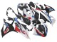 Comprar Carenados Moto BMW S1000RR 2023-2024 - Blanco Azul Rojo Negro Mate