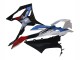 Comprar Carenados Moto BMW S1000RR 2023-2024 - Blanco Azul Rojo Negro Mate