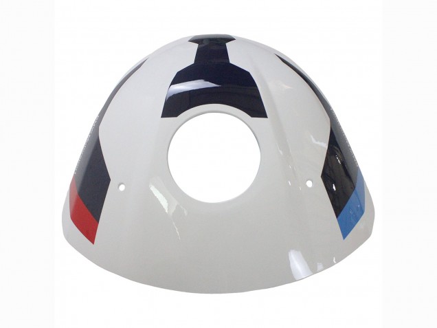 Comprar Carenados Moto BMW S1000RR 2023-2024 - Blanco Azul Rojo Negro Mate