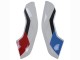 Comprar Carenados Moto BMW S1000RR 2023-2024 - Blanco Azul Rojo Negro Mate