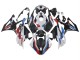 Comprar Carenados Moto BMW S1000RR 2023-2024 - Blanco Azul Rojo Negro Mate