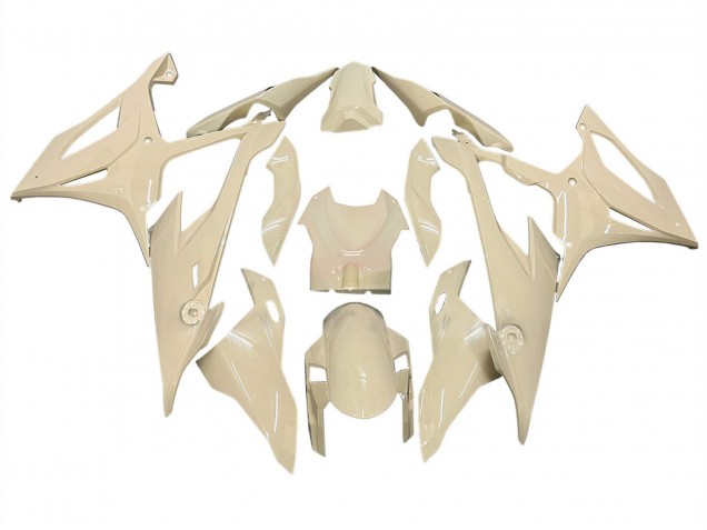 Comprar Carenados Moto BMW S1000RR 2019-2022 - Crema Brillante