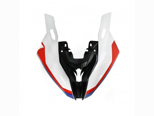 Comprar Carenados Moto BMW S1000RR 2019-2022 - Negro Blanco Rojo Azul