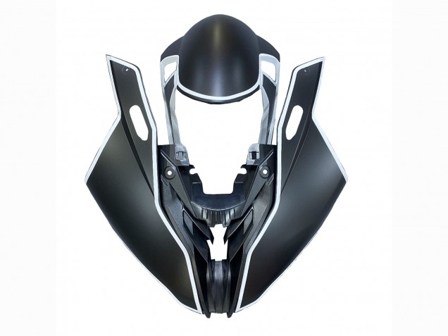 Comprar Carenados Moto BMW S1000RR 2019-2022 - Negro Blanco