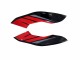 Comprar Carenados Moto BMW S1000RR 2019-2022 - Negro Rojo Gris