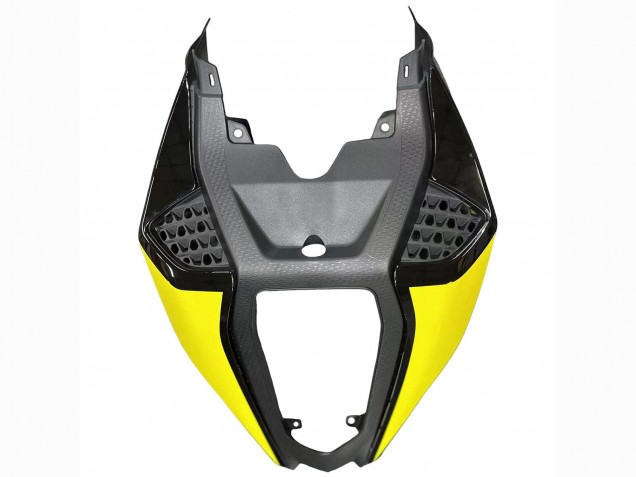 Comprar Carenados Moto BMW S1000RR 2019-2022 - Negro Brillante Amarillo